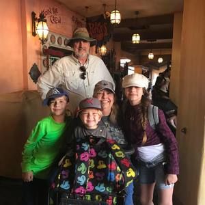 Meet your Posher, Cherie